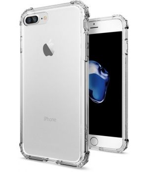 SGP (Spigen) Crystal Shell Clear Crystal for iPhone 7 Plus (043CS20314)