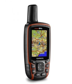 Garmin GPSMAP 64s