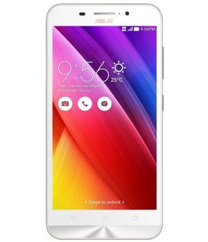 Asus ZenFone Max Dual 2/32GB ZC550KL White