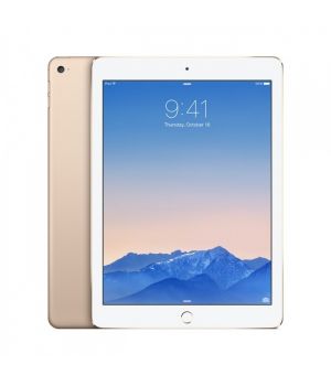 Apple iPad Air 2 Wi-Fi+LTE 128GB Gold (MH332, MH1G2)