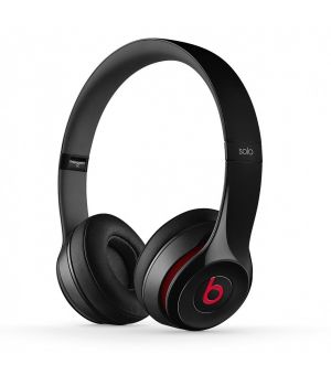 Beats By Dr. Dre Solo 2.0 Black (MH8W2)