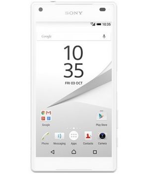 Sony Xperia Z5 Compact E5823 White