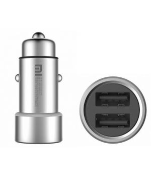 Xiaomi Car Charger Silver