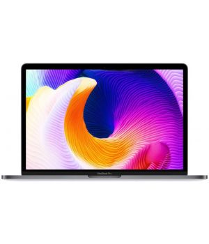 Apple MacBook Pro 15" with Touch Bar and Touch ID Space Gray (Z0SH0004V) 2016