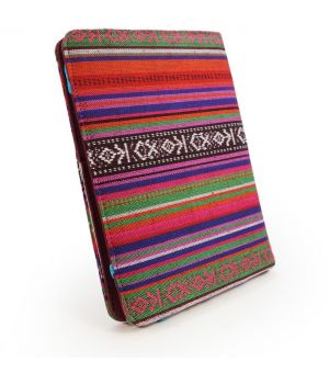 Tuff Luv Embrace Plus Navajo for iPad Mini 1/2/3 (I4_13)