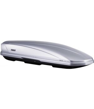Thule Motion XXL (900) Silver (TH 6209S)