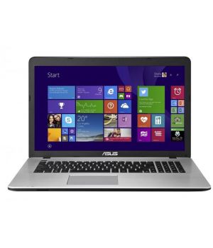 Asus X Series (X751LX-DB71)