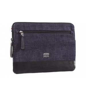 Decoded Slim Sleeve for iPad Air/Air 2 Black (DD4IPASS1BK)
