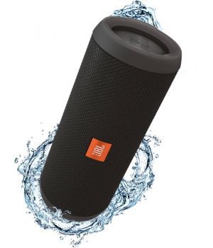 JBL Flip 3 Black