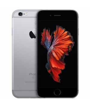 Apple iPhone 6s 32GB Space Gray (MN0W2)