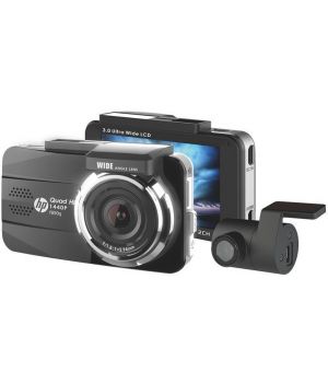 HP F890G Dual Kit