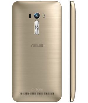 Asus ZenFone Selfie ZD551KL 32GB Sheer Gold