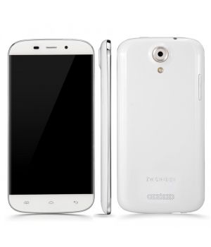 Doogee Nova Y100X White