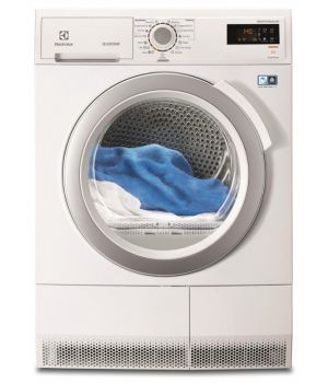Electrolux EDH3887GDE