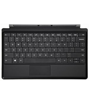 Microsoft Surface Pro 3 Type Cover Black RD2-00080/RF2-00001
