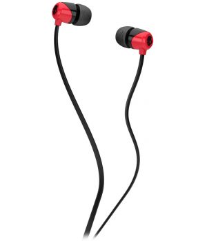 SkullCandy Jib Red/Black/Black (S2DUHZ-335)