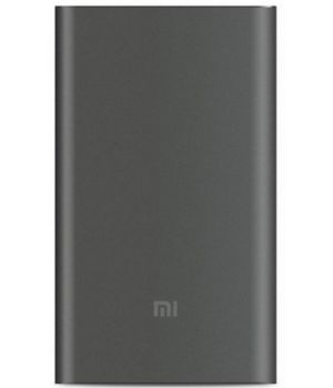 Xiaomi Mi Power Bank Pro 10000 mAh Type-C Gray (VXN4179CN)