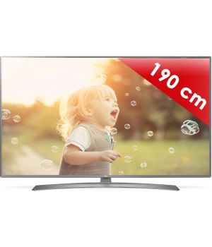 LG 75UJ675