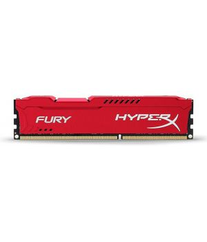 Kingston 8 GB DDR3 1866 MHz HyperX FURY (HX318C10FR/8)