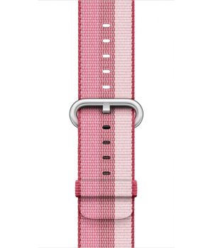 Apple Watch Woven Nylon Band 42mm Berry (MPW32)