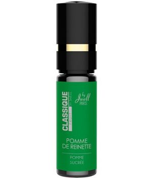 J Well Classique Fruites Pomme reinette