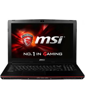 MSI GP72-6QE (GP726QE-630XUA)
