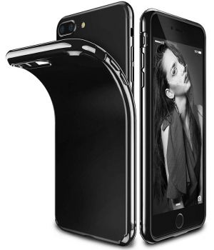Simple Case Glossy Style for iPhone 7 Plus