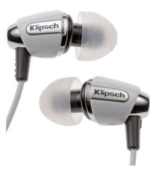 Klipsch Image S4 White
