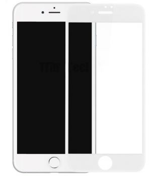 Baseus 3D Glass for iPhone 6S Plus/6 Plus White