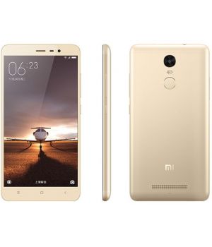 Xiaomi Redmi Note 3 Pro 16GB Gold