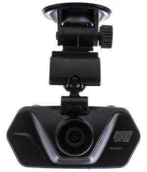 RS DVR-235F