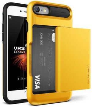 Verus Damda Glide Special Yellow for iPhone 7