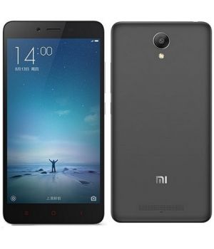 Xiaomi Redmi Note 2 GSM 16GB Black