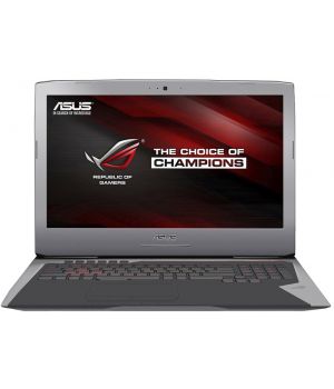 Asus ROG G752VY (G752VY-GC061T)