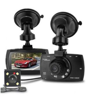 RS DVR-230F