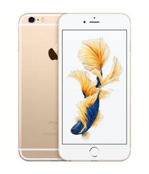Apple iPhone 6s Plus 16GB Gold Refurbished