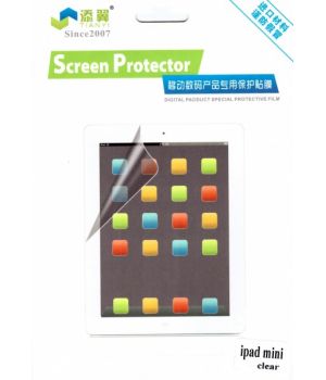 Simple Case Tianyi Clear iPad mini 2/3