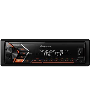 Pioneer MVH-S100UBA