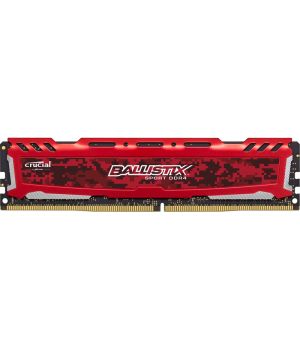Crucial 4 GB DDR4 2400 MHz (BLS4G4D240FSE)