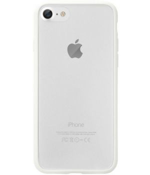 Ozaki O!coat 0.3 +bumper iPhone 7 White (OC738WH)