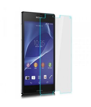 Simple Case for Sony Xperia Z3 Clear