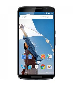 Motorola Nexus 6 64GB Midnight Blue