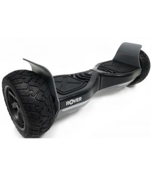 Rover L2 8.5 Black Grey