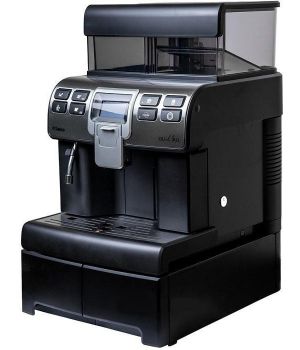 Philips Saeco Aulika Top Black (RI9846/30)