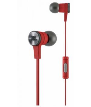 JBL E10 Red