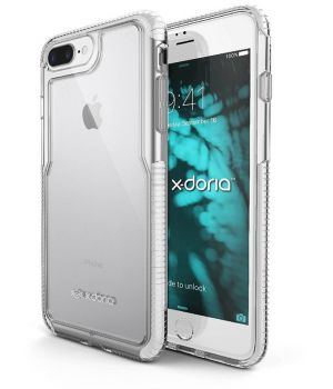 X-Doria Impact Pro for iPhone 7 Plus White