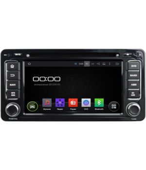 Incar Mitsubishi Outlander 2013 (AHR-6187) Android