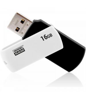 GOODRAM 16 GB Colour Black/White (UCO2-0160KWR11)