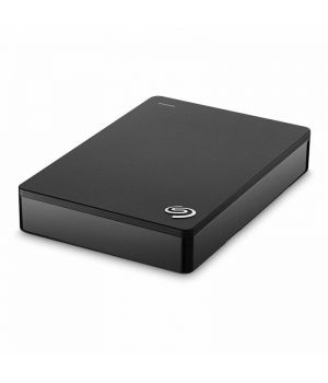 Seagate Backup Plus Portable 2.5 USB 3.0 Black (STDR5000200)