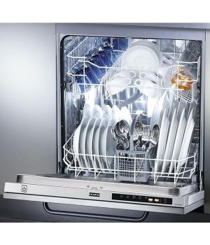Franke FDW 612 E5P A+